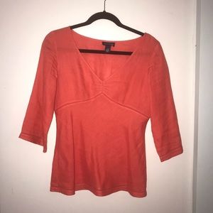 Ann Taylor top